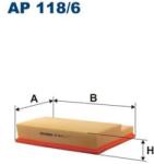 FILTRON Filtru aer FILTRON AP 118/6 - automobilus