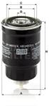Mann-filter filtru combustibil MANN-FILTER WK 940/22 (WK 940/22) - automobilus