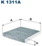 FILTRON Filtru, aer habitaclu FILTRON K 1311A (K 1311A) - automobilus