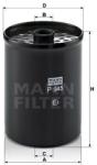 Mann-filter filtru combustibil MANN-FILTER P 945 x (P 945 x) - automobilus
