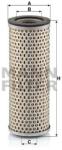 Mann-filter Filtru aer MANN-FILTER C 718 (C 718) - automobilus