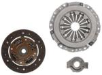 NEXUS Set ambreiaj NEXUS F1F025NX (F1F025NX) - automobilus