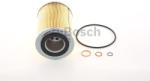 Bosch Filtru ulei BOSCH 1 457 429 735 (1 457 429 735) - automobilus