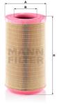 Mann-filter Filtru aer MANN-FILTER C 31 1495 (C 31 1495) - automobilus
