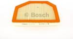 Bosch Filtru aer BOSCH F 026 400 509 - automobilus