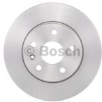 Bosch Disc frana BOSCH 0 986 479 543 - automobilus