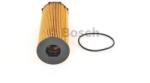 Bosch Filtru ulei BOSCH F 026 407 126 (F 026 407 126) - automobilus
