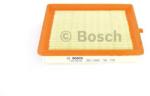 Bosch Filtru aer BOSCH F 026 400 348 (F 026 400 348) - automobilus