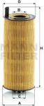 Mann-filter Filtru ulei MANN-FILTER HU 12 006 z (HU 12 006 z) - automobilus