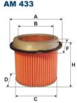 FILTRON Filtru aer FILTRON AM 433 (AM 433) - automobilus