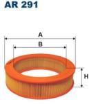FILTRON Filtru aer FILTRON AR 291 (AR 291) - automobilus