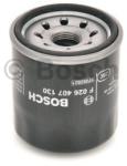 Bosch Filtru ulei BOSCH F 026 407 130 (F 026 407 130) - automobilus
