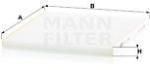 Mann-filter Filtru, aer habitaclu MANN-FILTER CU 21 008 (CU 21 008)