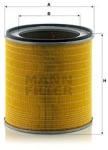 Mann-filter Filtru aer MANN-FILTER C 36 840/3 (C 36 840/3) - automobilus