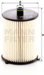 Mann-filter filtru combustibil MANN-FILTER PU 7007 z (PU 7007 z) - automobilus