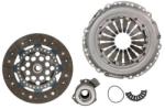 NEXUS Set ambreiaj NEXUS F1X201NX (F1X201NX) - automobilus