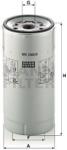 Mann-filter filtru combustibil MANN-FILTER WK 1080/6 x (WK 1080/6 x) - automobilus