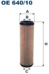 FILTRON Filtru ulei FILTRON OE 640/10 (OE 640/10) - automobilus