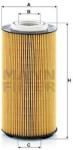 Mann-filter Filtru ulei MANN-FILTER HU 12 009 z (HU 12 009 z) - automobilus