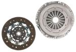 NEXUS Set ambreiaj NEXUS F1G128NX (F1G128NX) - automobilus