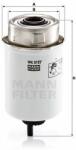 Mann-filter filtru combustibil MANN-FILTER WK 8137 - automobilus