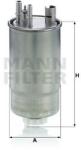 Mann-filter filtru combustibil MANN-FILTER WK 853/24 (WK 853/24) - automobilus