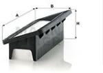 Mann-filter Filtru aer MANN-FILTER C 27 014 (C 27 014) - automobilus