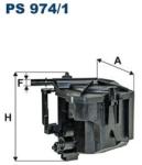 FILTRON filtru combustibil FILTRON PS 974/1 (PS 974/1) - automobilus