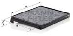 Mann-filter Filtru, aer habitaclu MANN-FILTER CUK 33 001 (CUK 33 001)