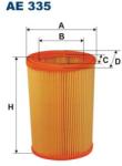 FILTRON Filtru aer FILTRON AE 335 (AE 335) - automobilus