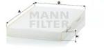 Mann-filter Filtru, aer habitaclu MANN-FILTER CU 2952 - automobilus