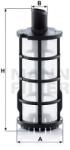 Mann-filter filtru combustibil MANN-FILTER PU 30/1 x (PU 30/1 x) - automobilus