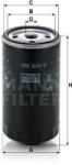 Mann-filter filtru combustibil MANN-FILTER WK 845/6 (WK 845/6) - automobilus