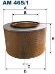 FILTRON Filtru aer FILTRON AM 465/1 (AM 465/1) - automobilus