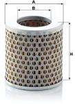 Mann-filter Filtru aer MANN-FILTER C 75 (C 75) - automobilus