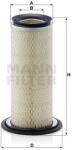 Mann-filter Filtru aer MANN-FILTER C 11 004 (C 11 004) - automobilus