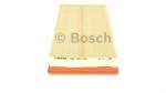 Bosch Filtru aer BOSCH F 026 400 515 (F 026 400 515) - automobilus