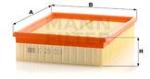 Mann-filter Filtru aer MANN-FILTER C 23 011 (C 23 011) - automobilus