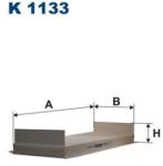 FILTRON Filtru, aer habitaclu FILTRON K 1133 (K 1133)