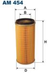 FILTRON Filtru aer FILTRON AM 454 (AM 454) - automobilus