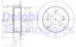 DELPHI Disc frana DELPHI BG3799 (BG3799) - automobilus