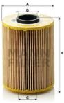 Mann-filter Filtru ulei MANN-FILTER HU 926/3 x (HU 926/3 x) - automobilus