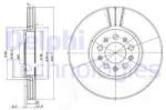 DELPHI Disc frana DELPHI BG3035C - automobilus