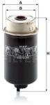 Mann-filter filtru combustibil MANN-FILTER WK 8165 - automobilus