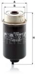 Mann-filter filtru combustibil MANN-FILTER WK 8165 (WK 8165) - automobilus