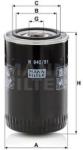 Mann-filter Filtru ulei MANN-FILTER W 940/91 (W 940/91) - automobilus