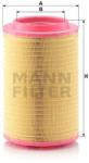Mann-filter Filtru aer MANN-FILTER C 27 998/5 (C 27 998/5) - automobilus