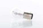 Bosch Bec lampa ceata spate BOSCH Pure Light P21/5W 12V 1 987 302 202 (1 987 302 202)