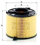 Mann-filter Filtru aer MANN-FILTER C 17 012/1 (C 17 012/1) - automobilus