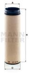Mann-filter Filtru aer secundar MANN-FILTER CF 16 002 (CF 16 002) - automobilus